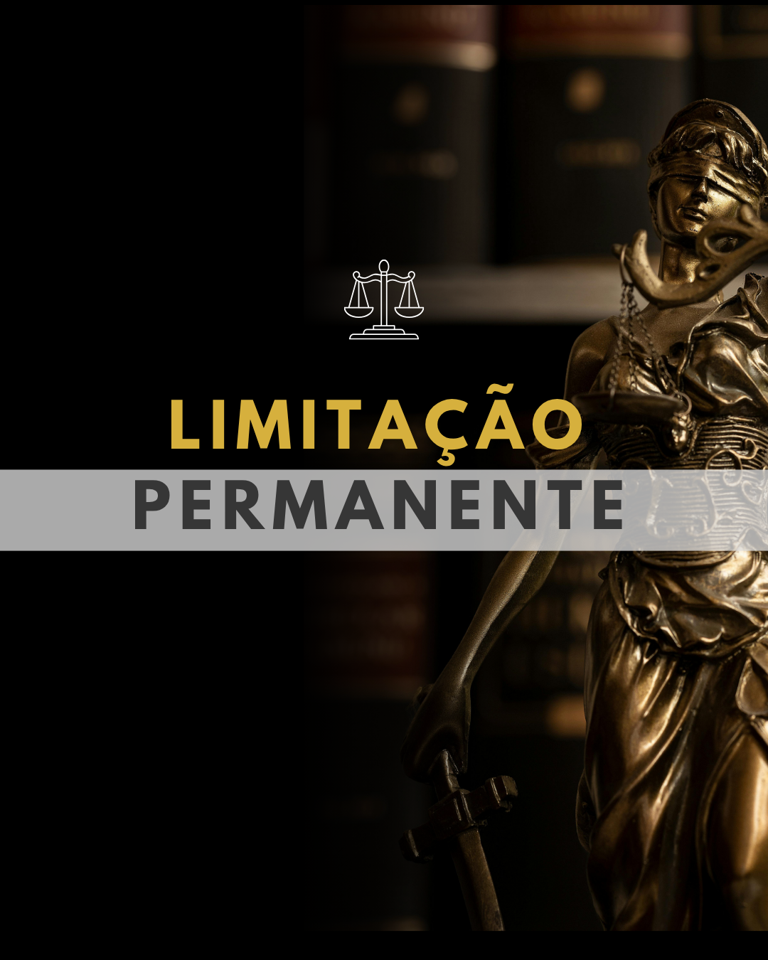 Dificuldade para trabalhar