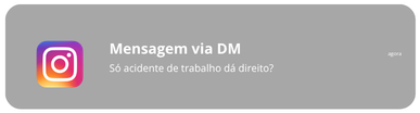 Dúvida sobre sequela permanente após acidente.