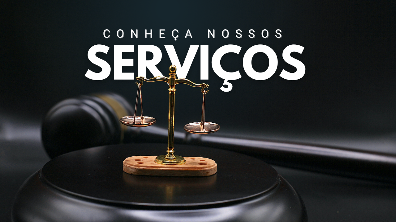 Conheça nossos serviços
